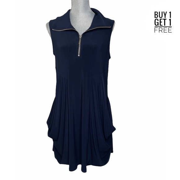 JOSEPH Ribkoff  White Lace Knit Top Style 172501 - Picture 15 of 15